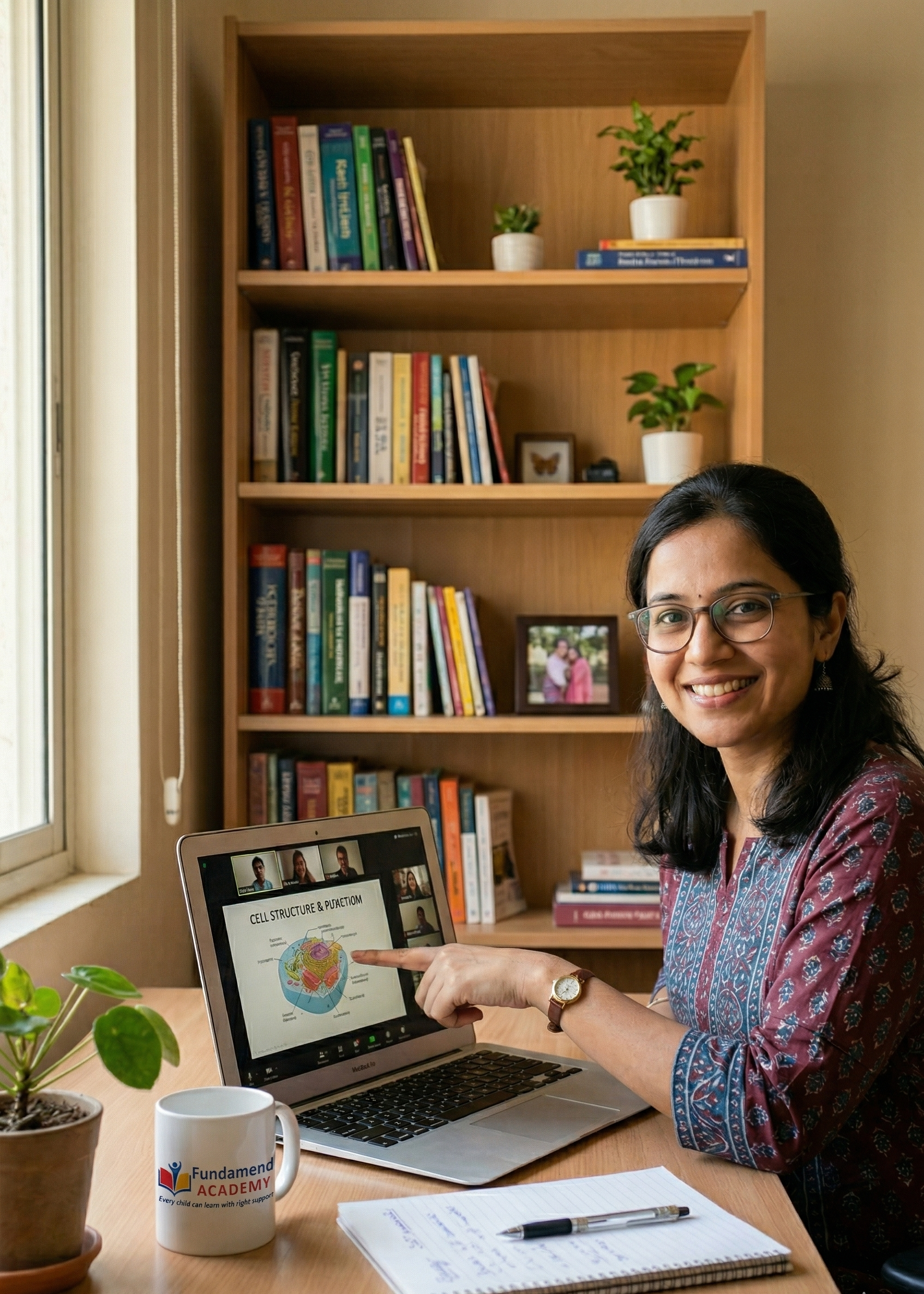 Best Online Tutor